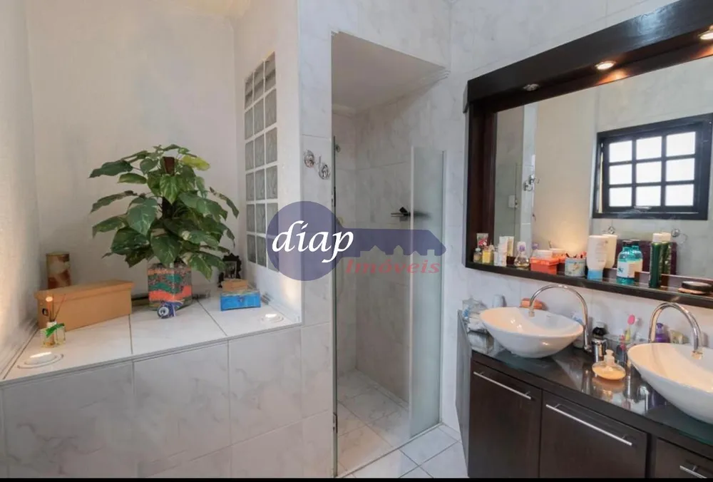 Casa, 3 quartos, 163 m² - Foto 10