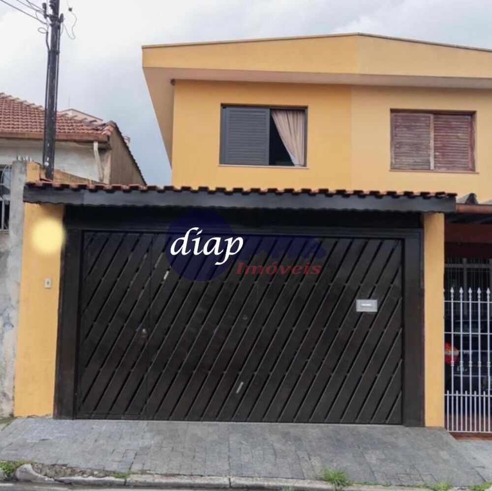 Casa, 3 quartos, 163 m² - Foto 1