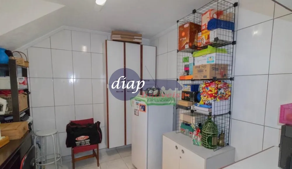 Casa, 3 quartos, 163 m² - Foto 3