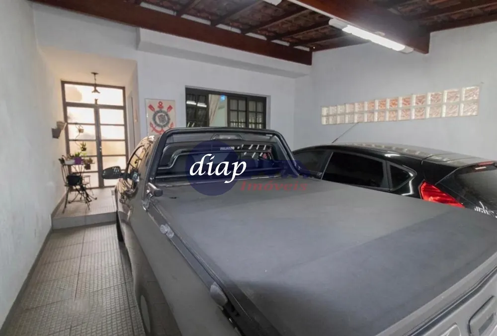 Casa, 3 quartos, 163 m² - Foto 15