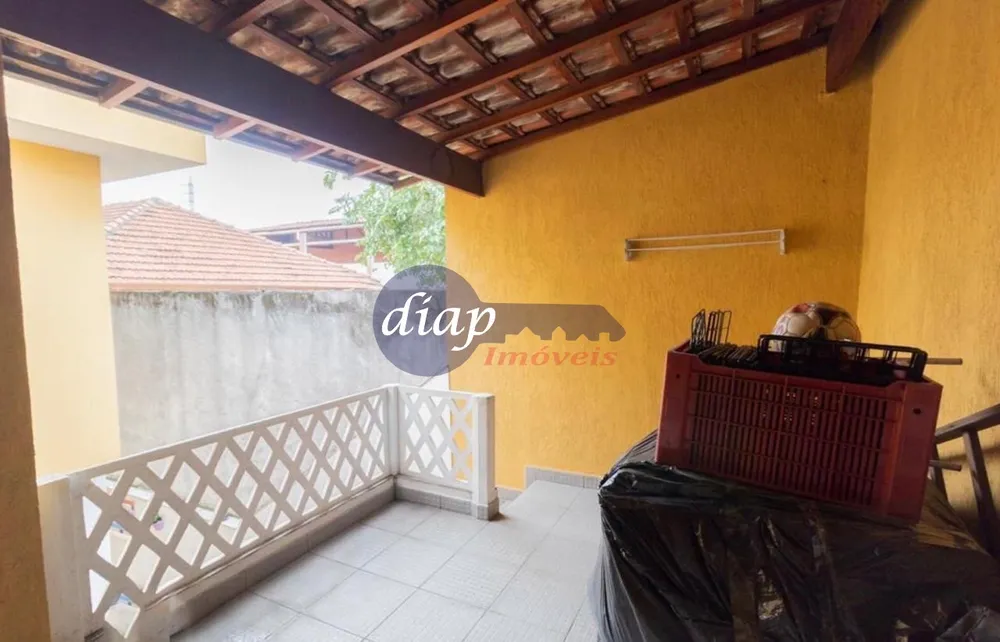 Casa, 3 quartos, 163 m² - Foto 2