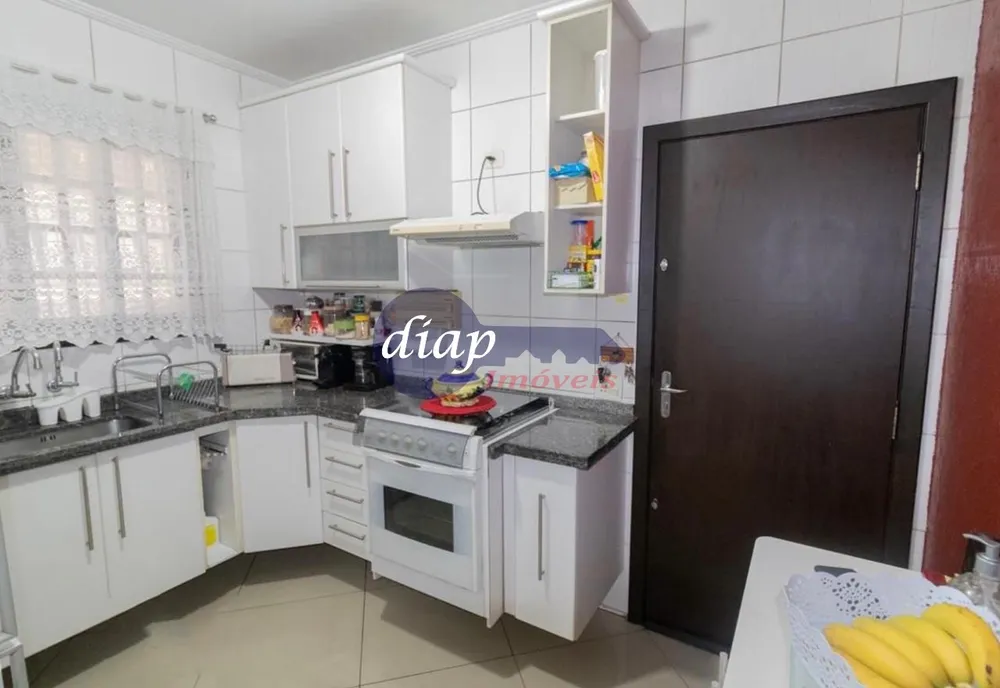 Casa, 3 quartos, 163 m² - Foto 6