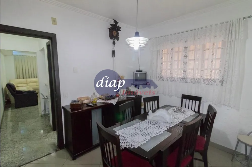 Casa, 3 quartos, 163 m² - Foto 7