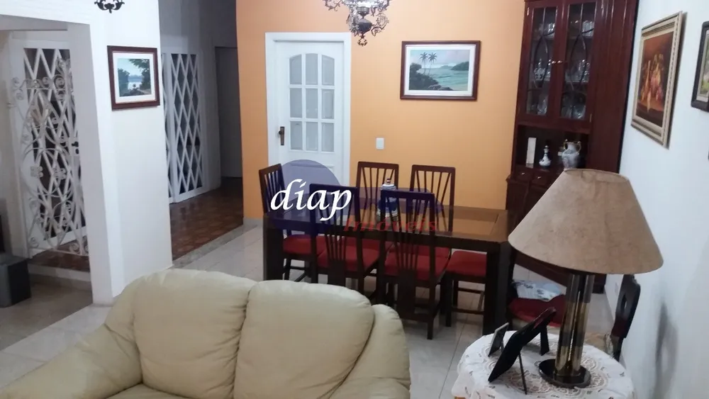 Casa, 4 quartos, 345 m² - Foto 8
