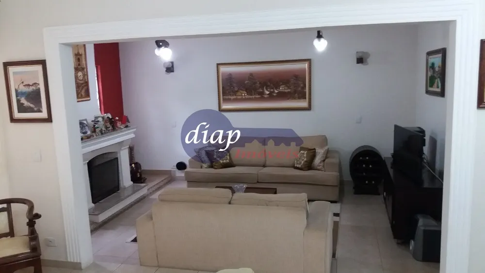 Casa, 4 quartos, 345 m² - Foto 3