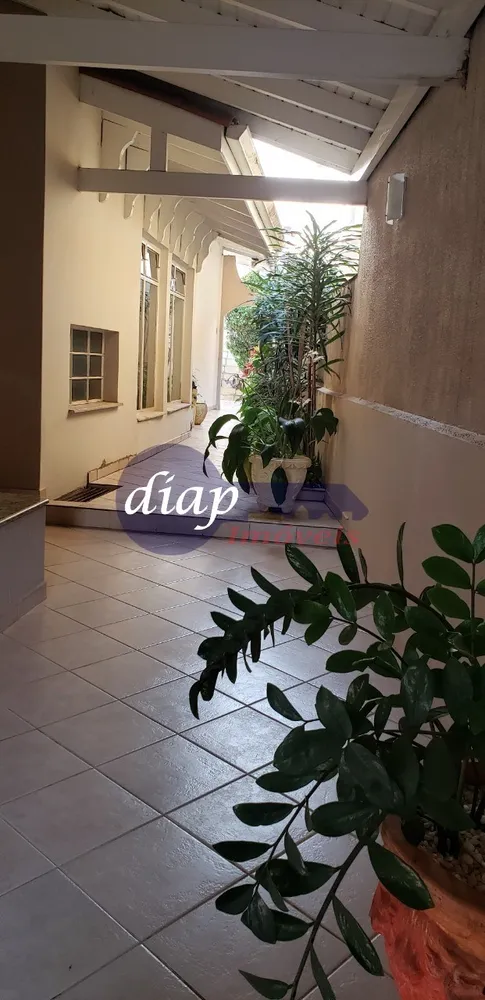 Casa, 4 quartos, 345 m² - Foto 5
