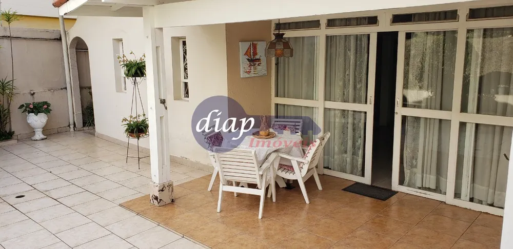Casa, 4 quartos, 345 m² - Foto 4