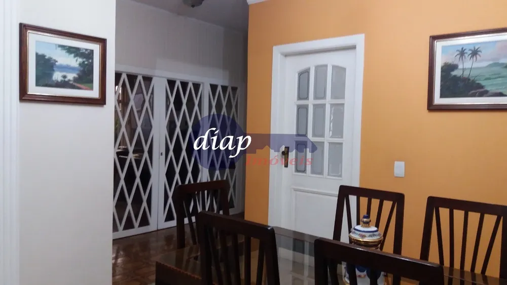 Casa, 4 quartos, 345 m² - Foto 11
