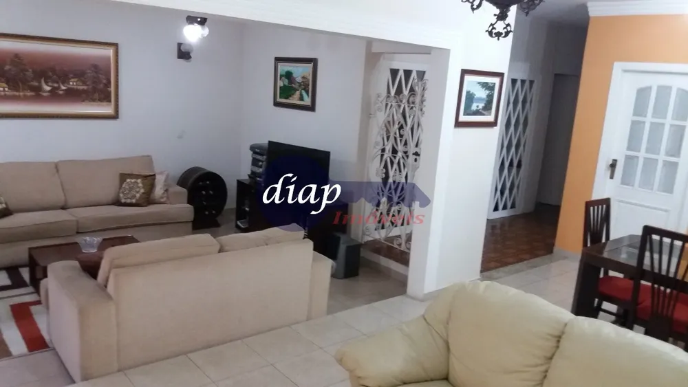 Casa, 4 quartos, 345 m² - Foto 6