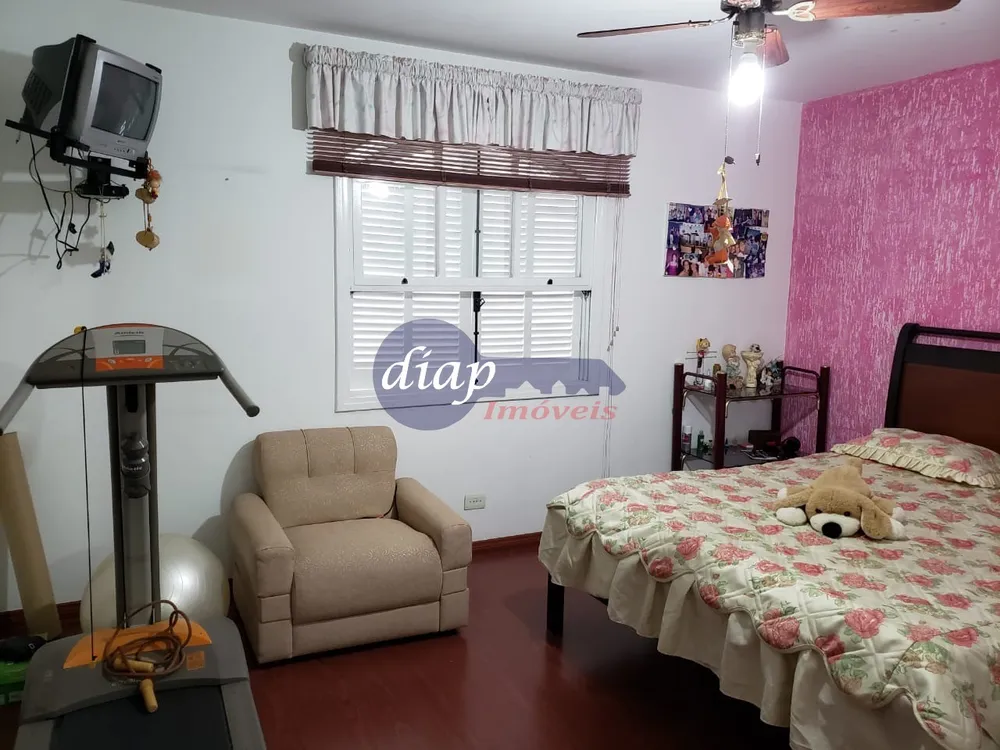 Casa, 4 quartos, 345 m² - Foto 15