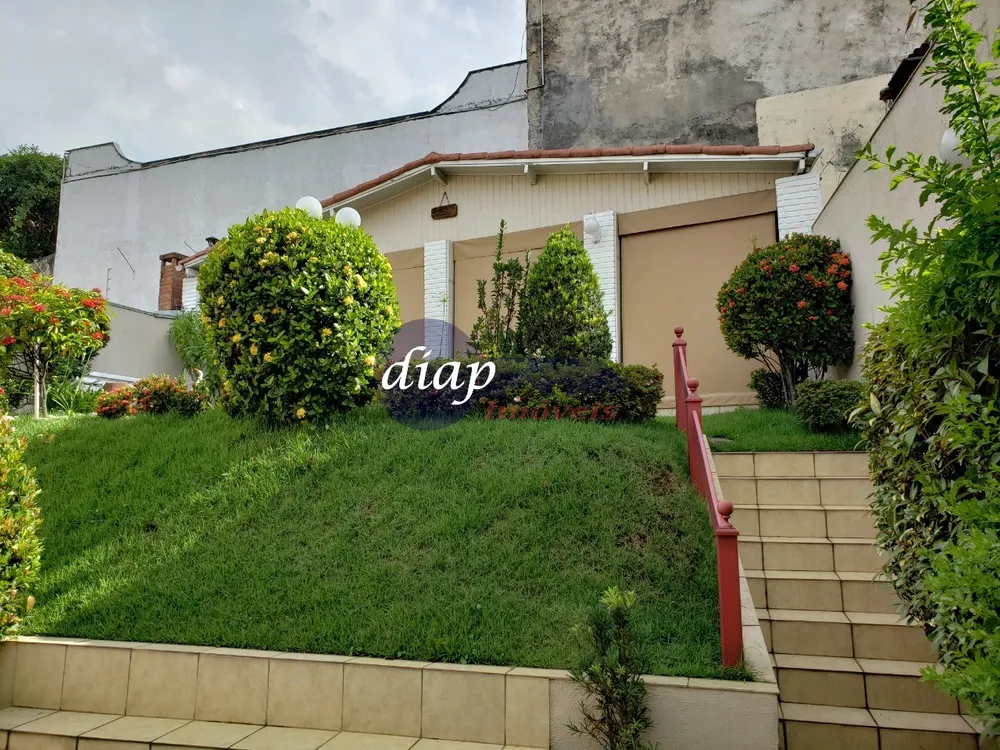 Casa, 4 quartos, 345 m² - Foto 2