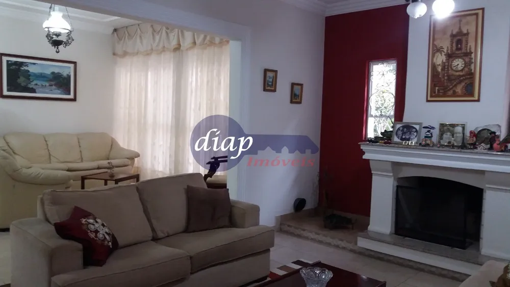 Casa, 4 quartos, 345 m² - Foto 8