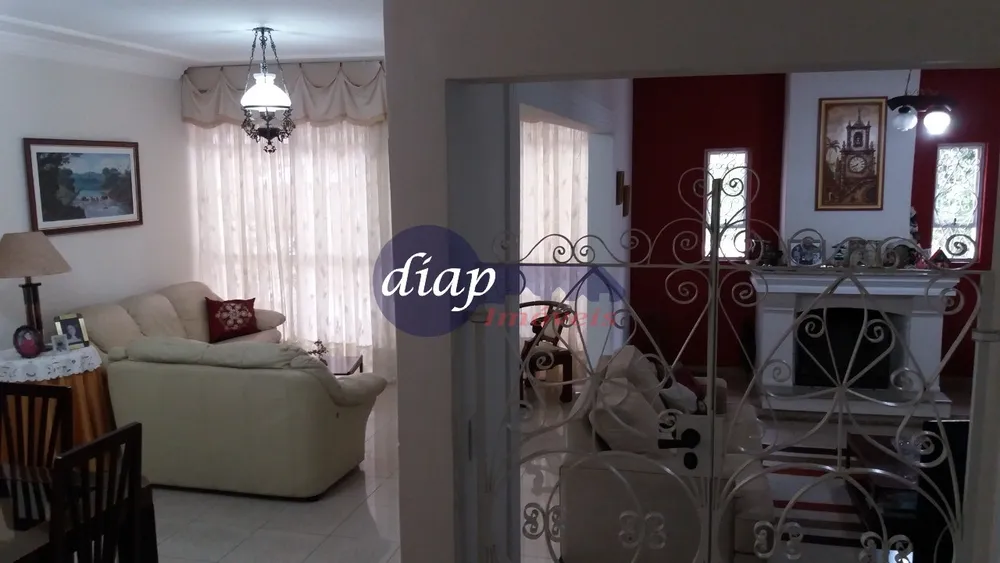 Casa, 4 quartos, 345 m² - Foto 6