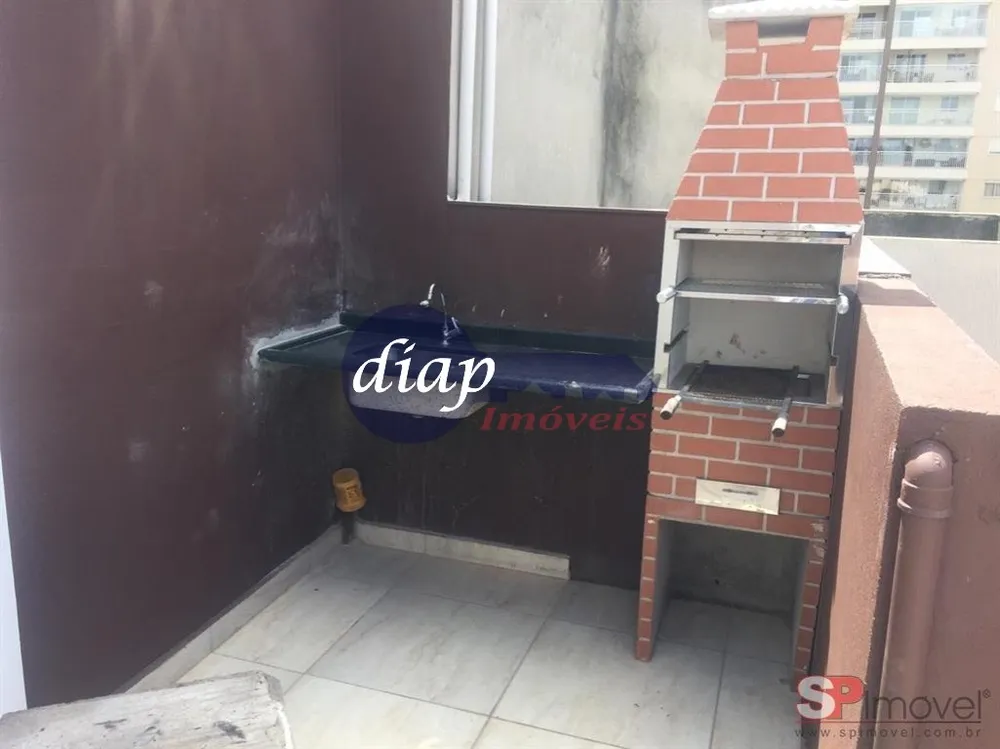 Apartamento, 3 quartos, 130 m² - Foto 8