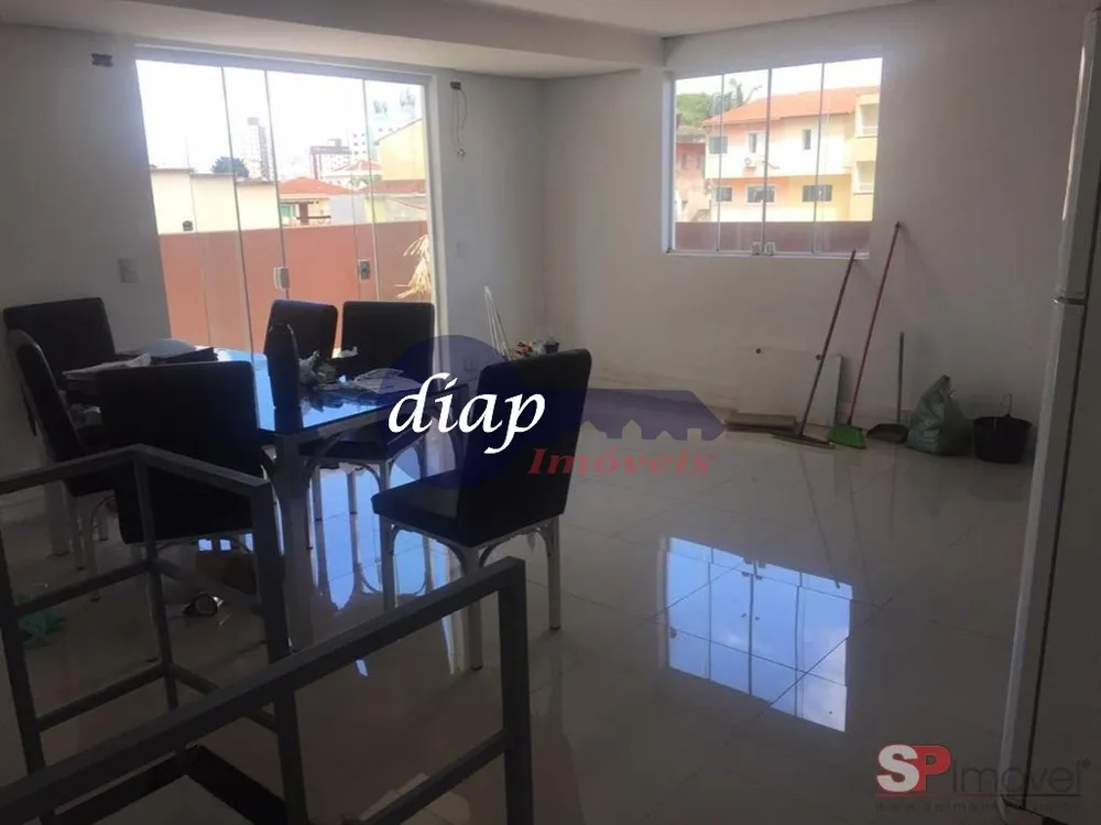 Apartamento, 3 quartos, 130 m² - Foto 5