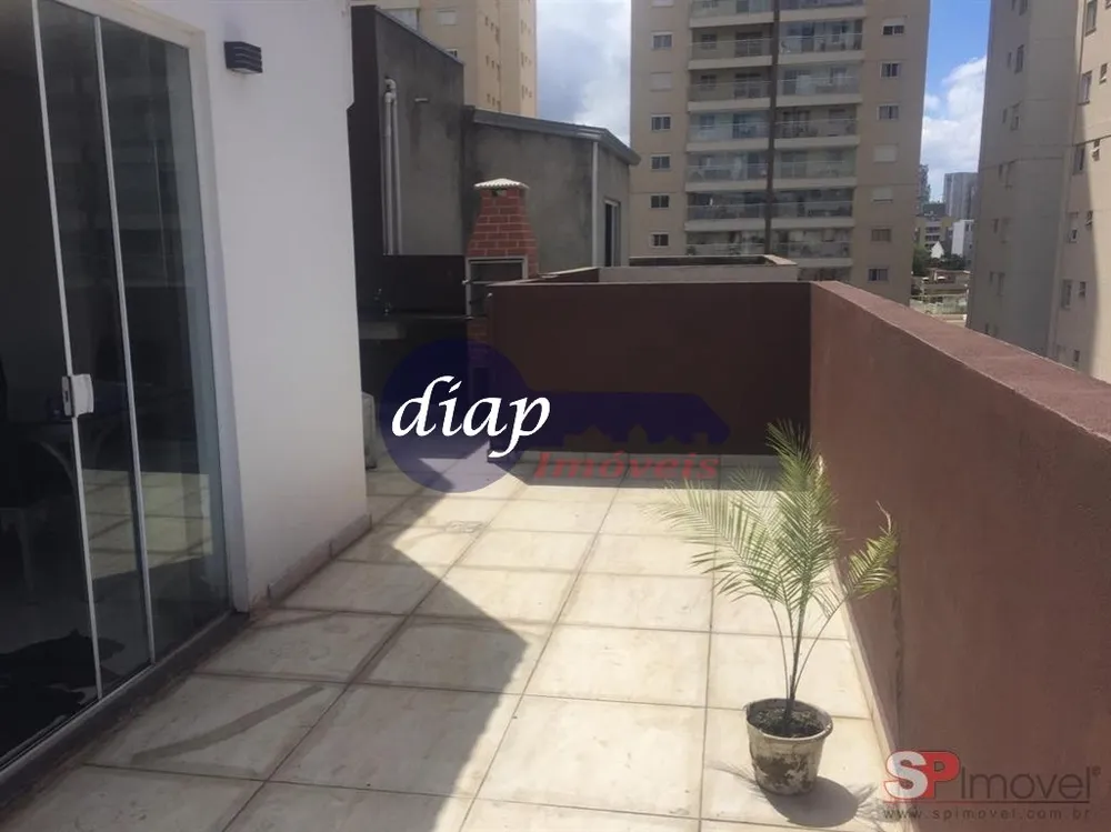 Apartamento, 3 quartos, 130 m² - Foto 6