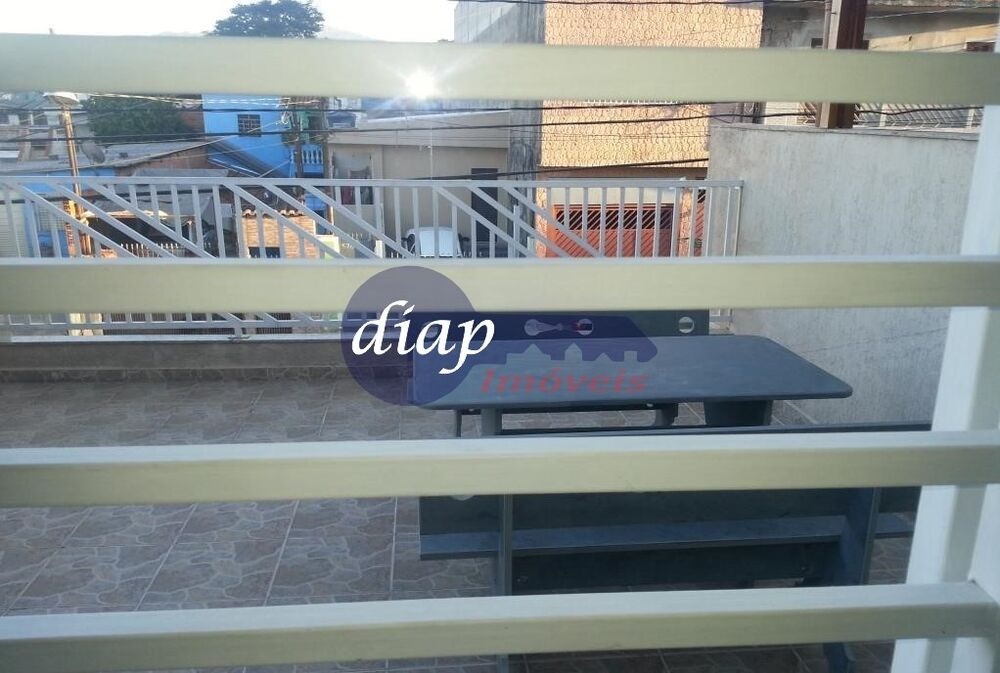 Casa, 3 quartos, 98 m² - Foto 3