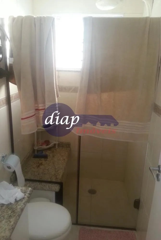 Casa, 3 quartos, 98 m² - Foto 2