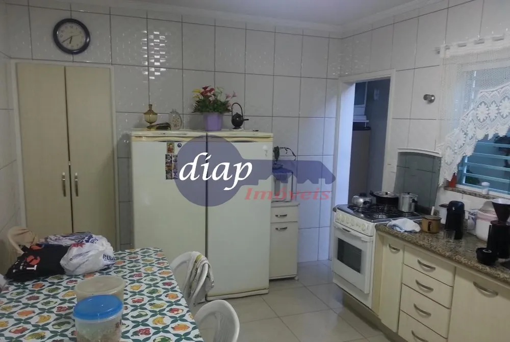 Casa, 3 quartos, 98 m² - Foto 5