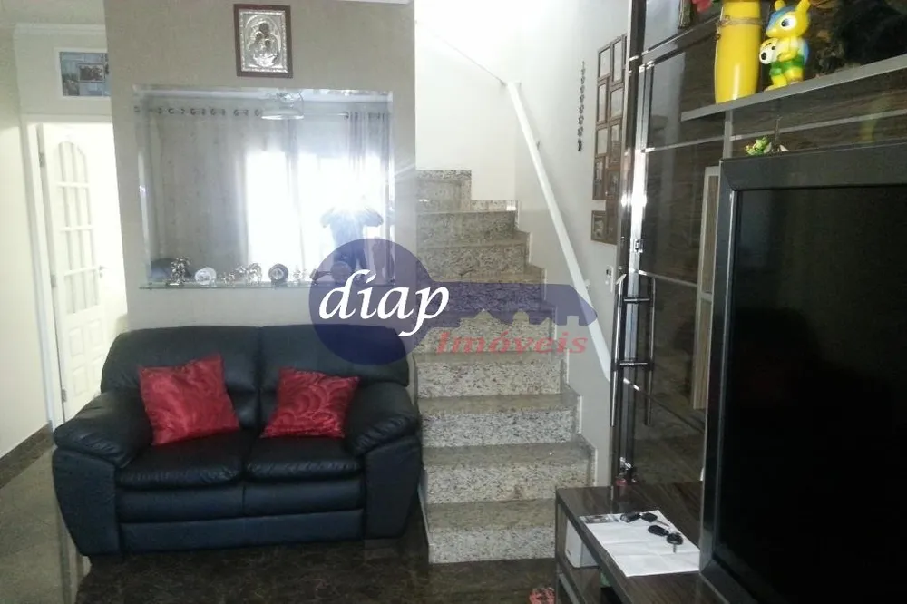 Casa, 3 quartos, 98 m² - Foto 9