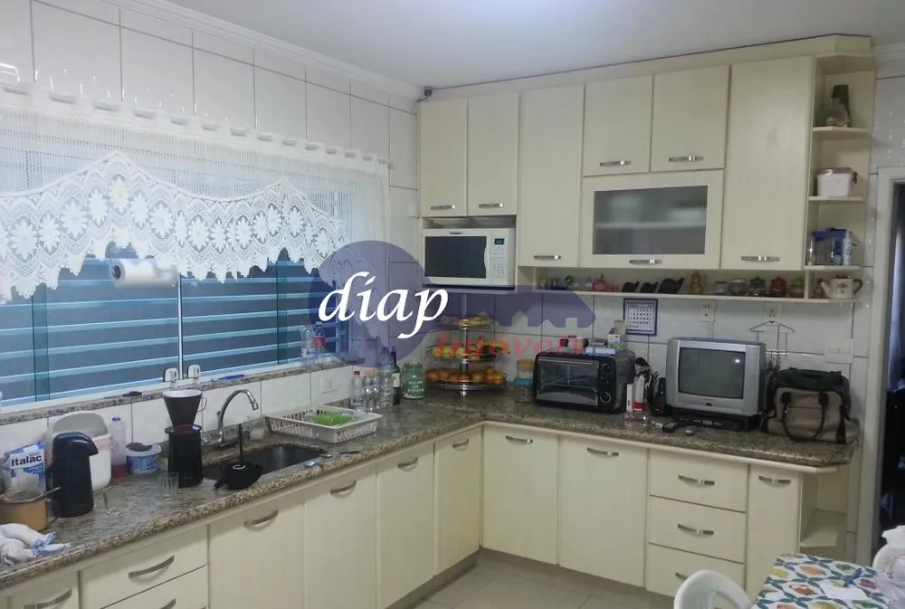 Casa, 3 quartos, 98 m² - Foto 4