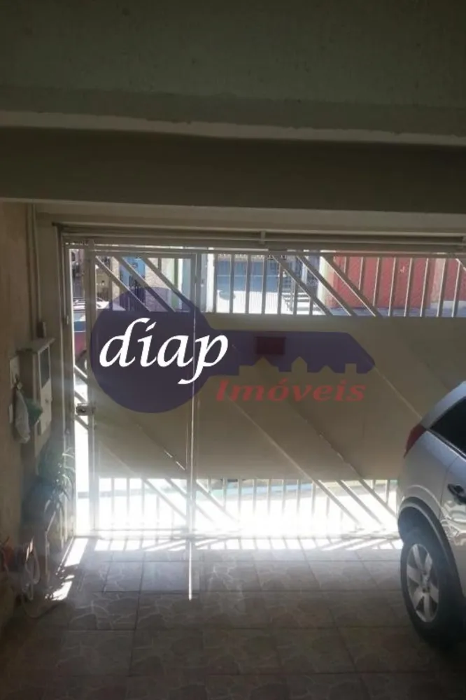 Casa, 3 quartos, 98 m² - Foto 12
