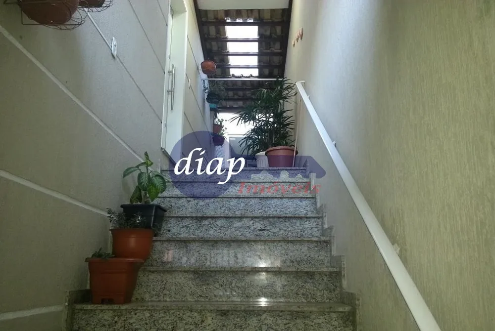 Casa, 3 quartos, 98 m² - Foto 8