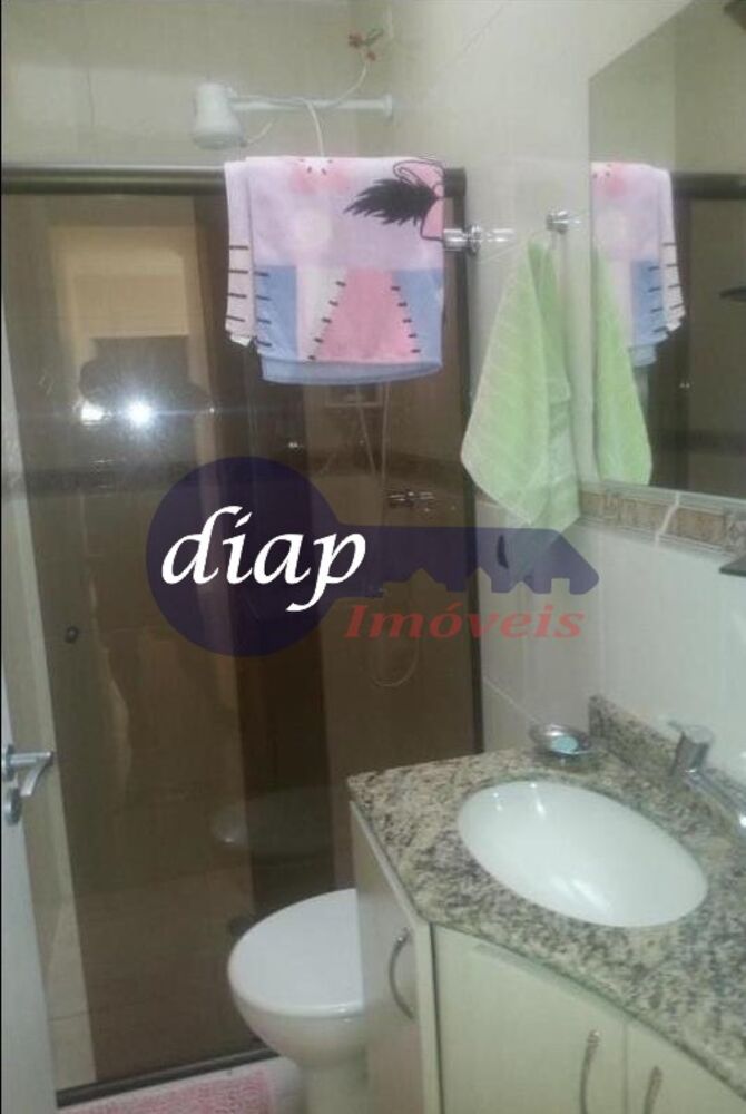 Casa, 3 quartos, 98 m² - Foto 1