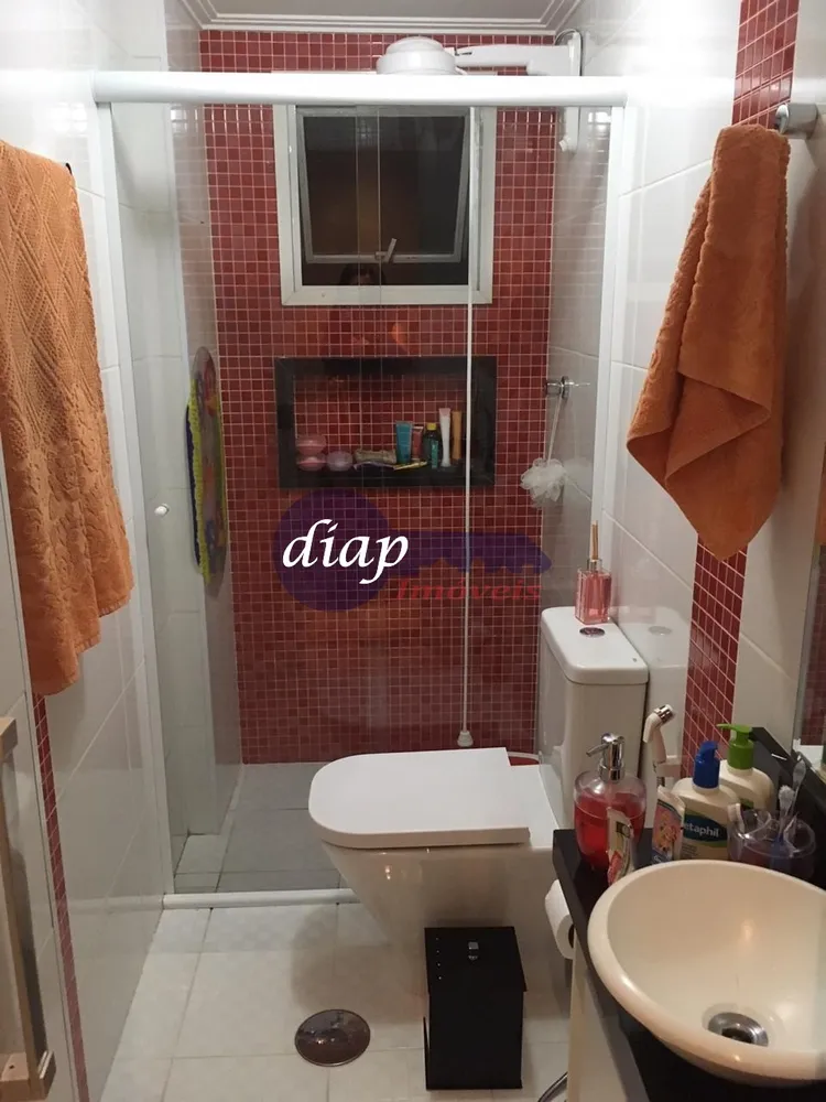 Apartamento, 2 quartos, 58 m² - Foto 2
