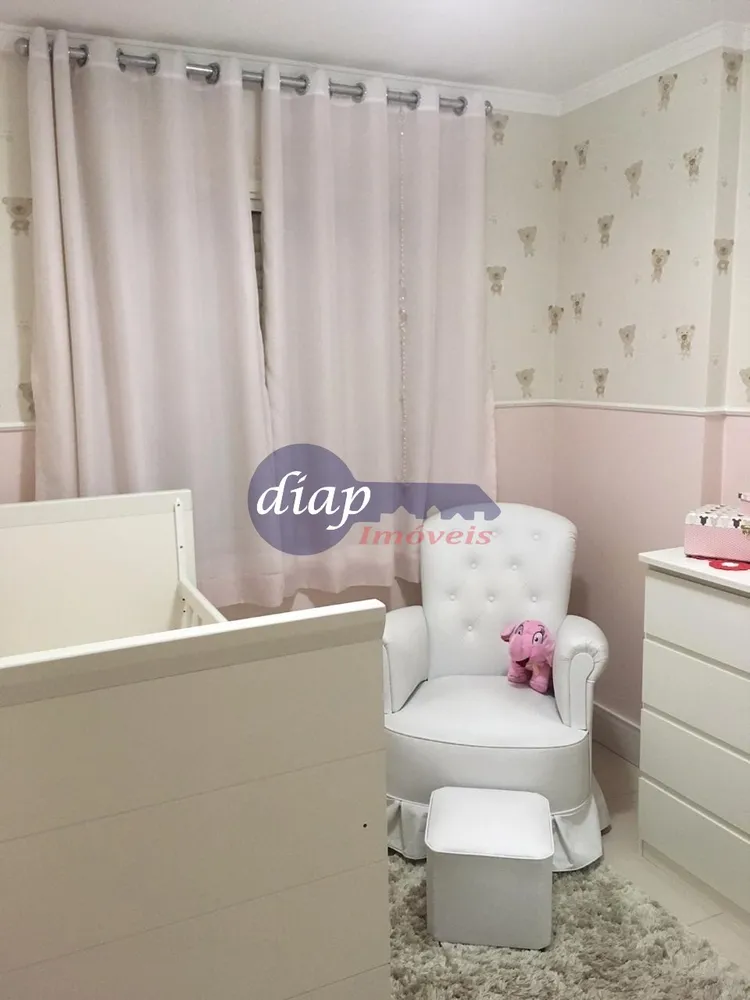 Apartamento, 2 quartos, 58 m² - Foto 6