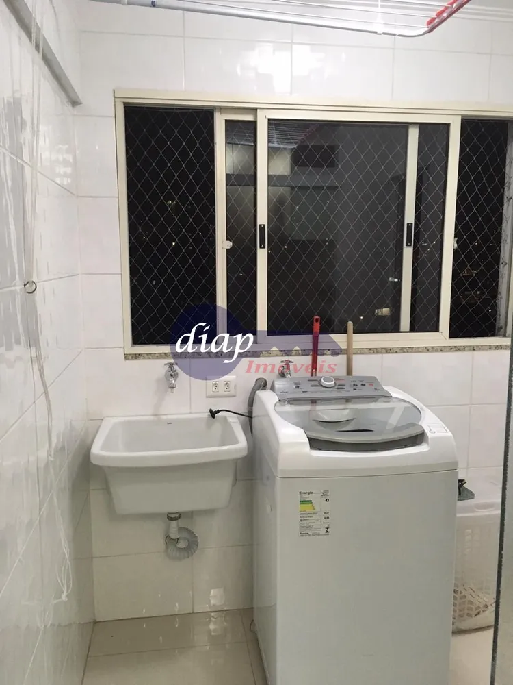 Apartamento, 2 quartos, 58 m² - Foto 9