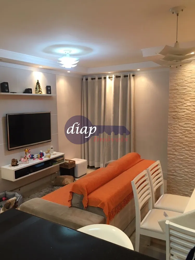 Apartamento, 2 quartos, 58 m² - Foto 12