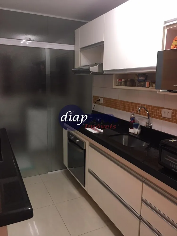 Apartamento, 2 quartos, 58 m² - Foto 8