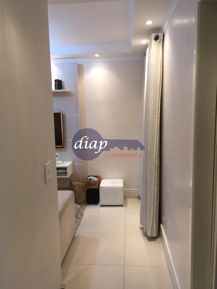 Apartamento, 2 quartos, 58 m² - Foto 10