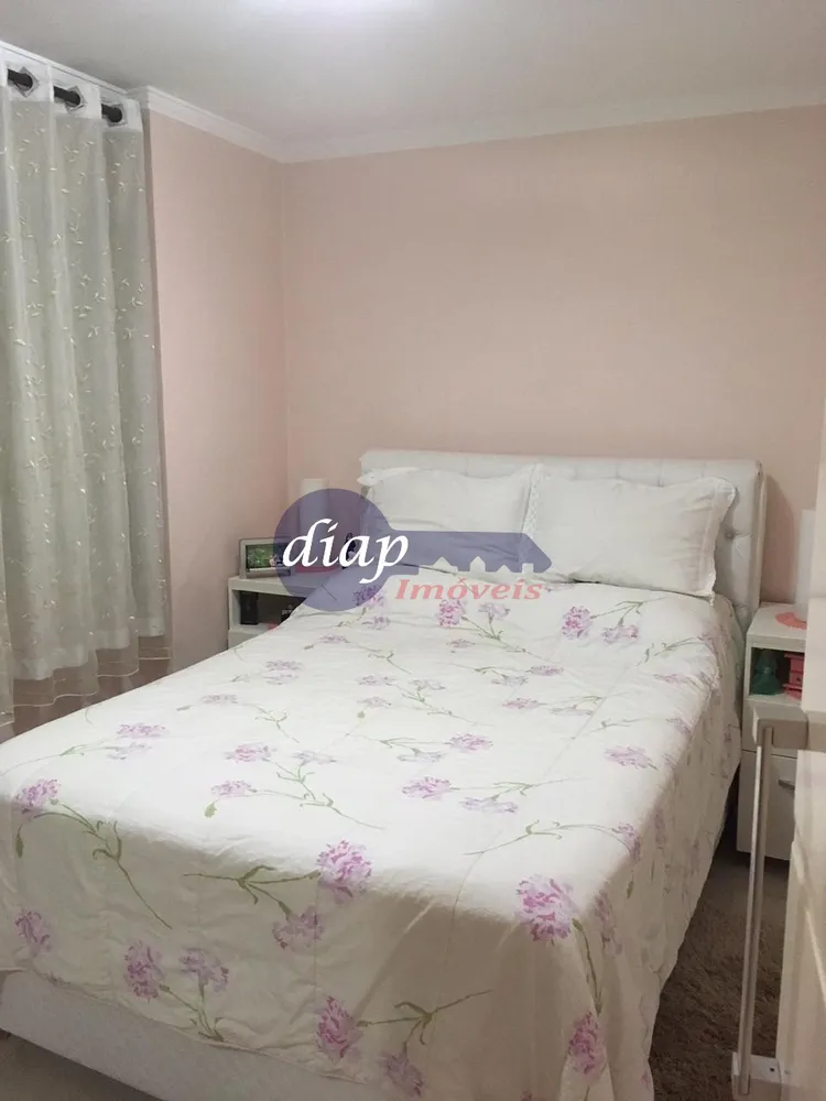 Apartamento, 2 quartos, 58 m² - Foto 4