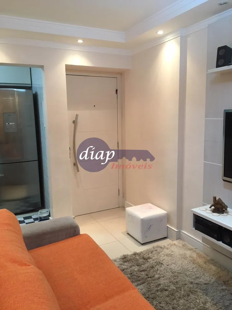 Apartamento, 2 quartos, 58 m² - Foto 11