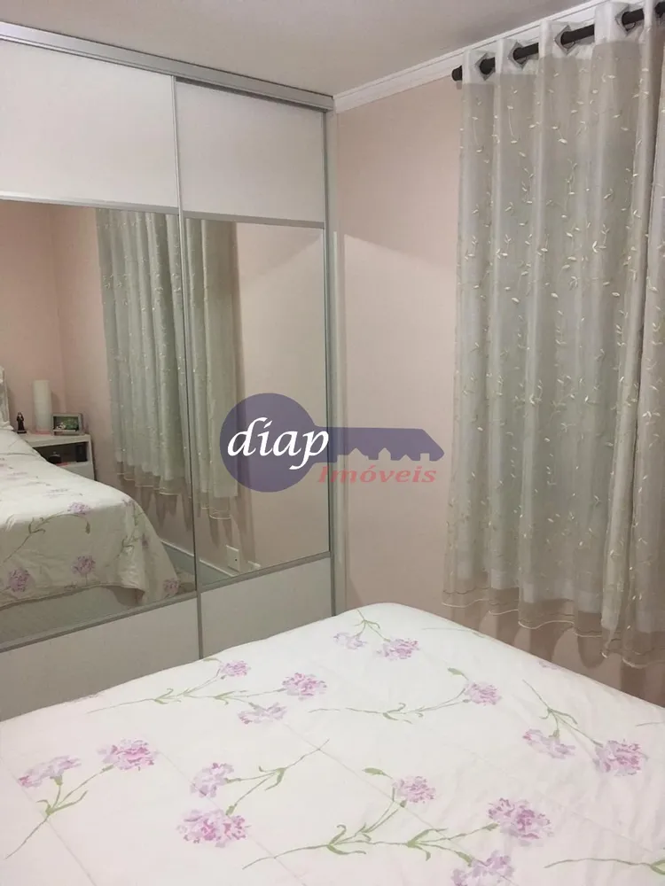 Apartamento, 2 quartos, 58 m² - Foto 3