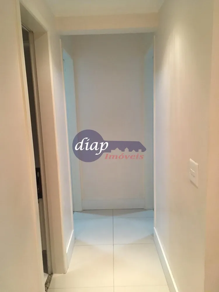 Apartamento, 2 quartos, 58 m² - Foto 5