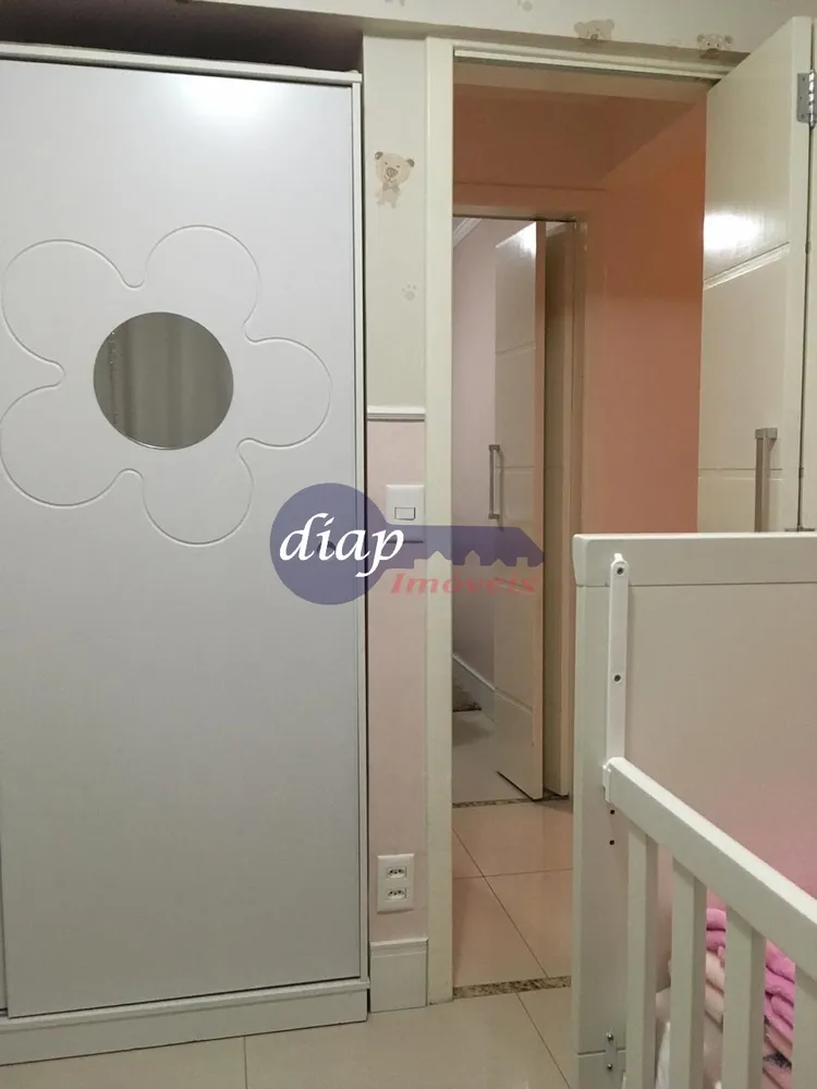 Apartamento, 2 quartos, 58 m² - Foto 7