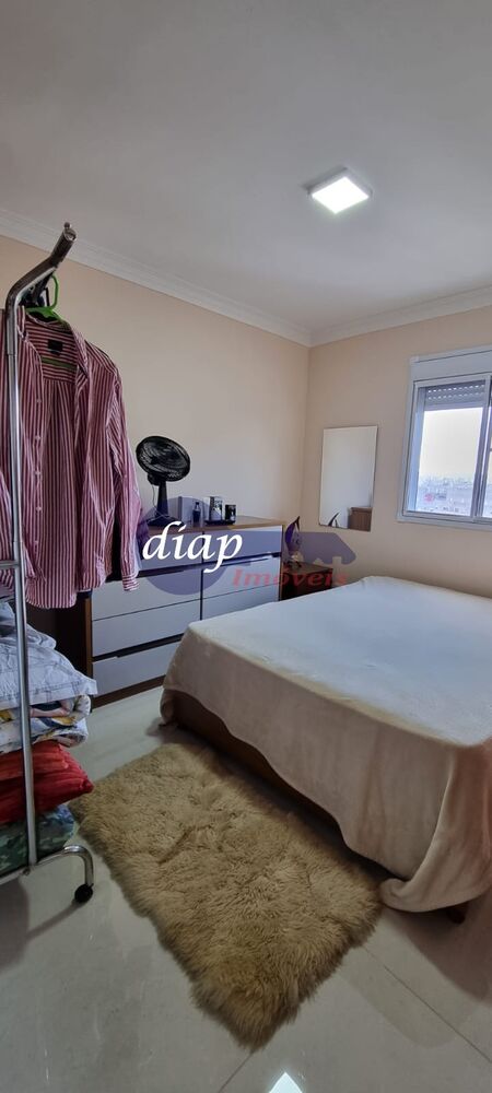 Apartamento, 2 quartos, 40 m² - Foto 7