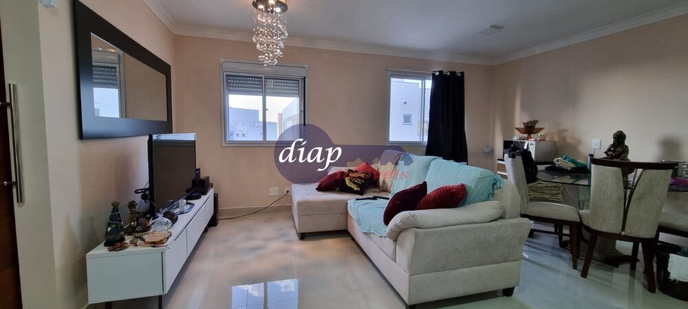 Apartamento, 2 quartos, 40 m² - Foto 3