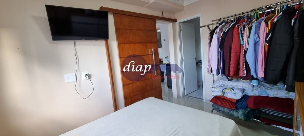 Apartamento, 2 quartos, 40 m² - Foto 6