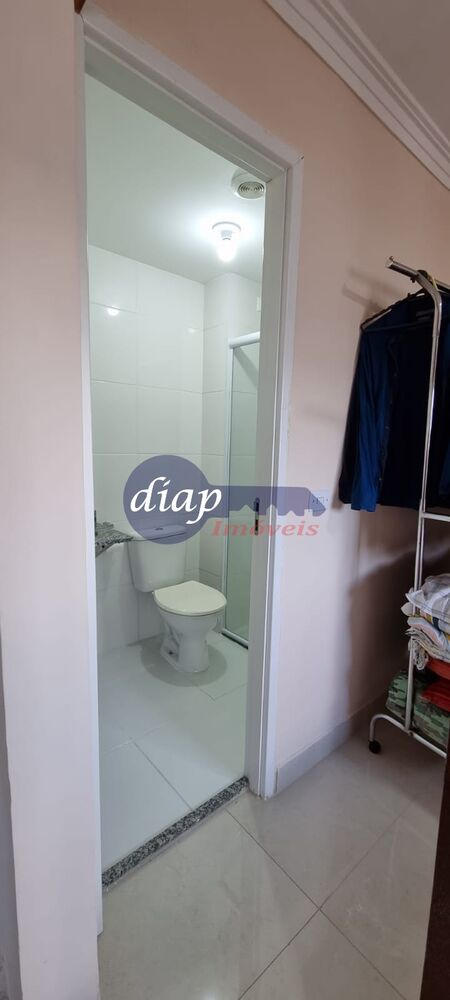 Apartamento, 2 quartos, 40 m² - Foto 4