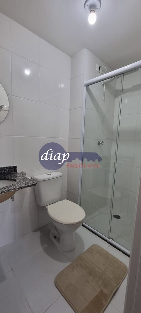 Apartamento, 2 quartos, 40 m² - Foto 5