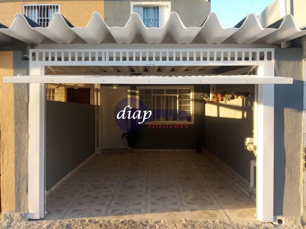 Casa, 3 quartos - Foto 2