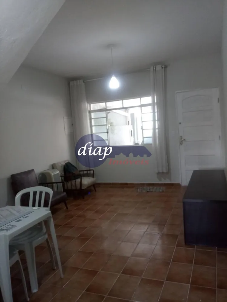 Casa, 3 quartos - Foto 3