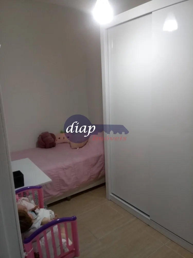 Casa, 3 quartos - Foto 7