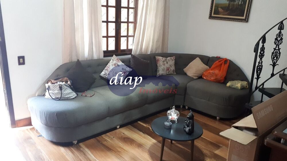 Casa, 3 quartos, 150 m² - Foto 4