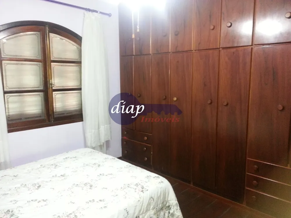 Casa, 3 quartos, 150 m² - Foto 8