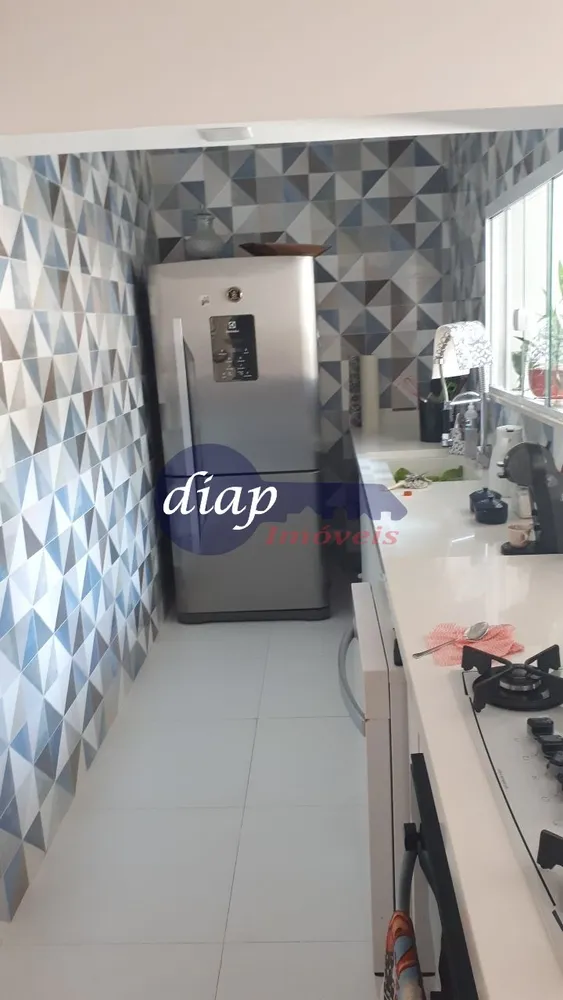Casa, 3 quartos, 150 m² - Foto 8
